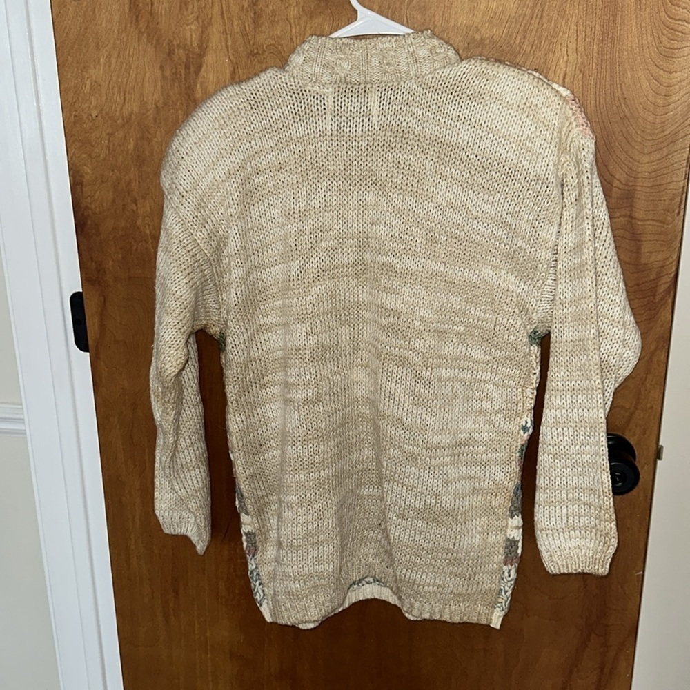 NWT Shenanigans Women’s Sweater - Picture 5 of 8